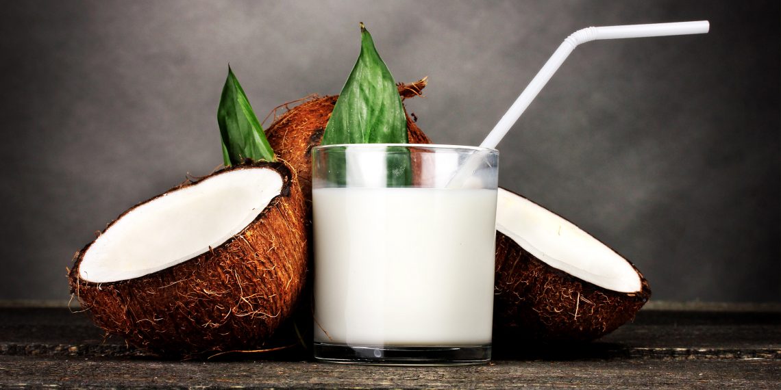 сертификация кокосового молока