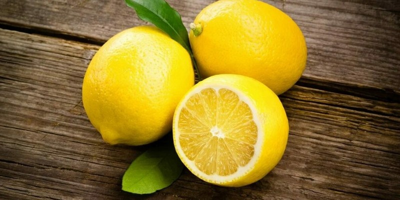 Декларация на лимон