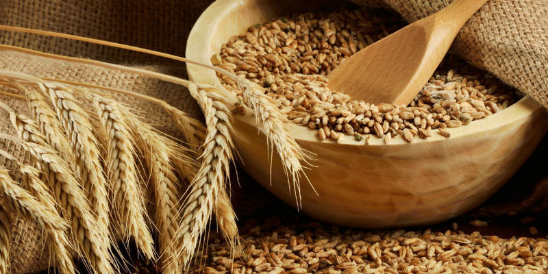 Декларация на пшеницу