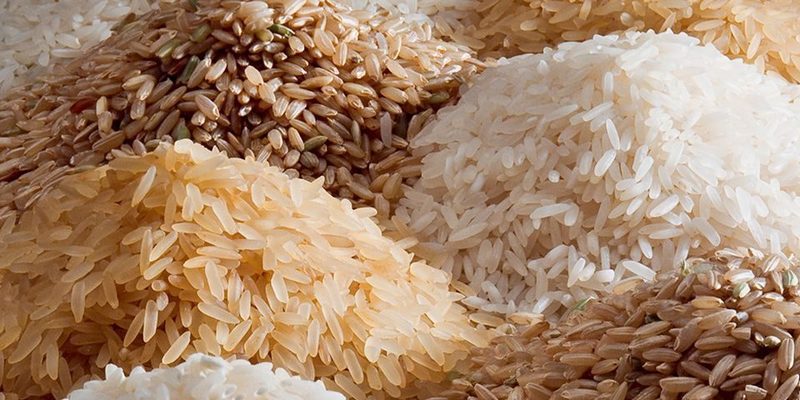 Декларация на рис