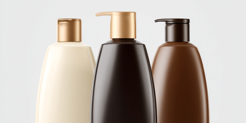 Честный знак на шампуни