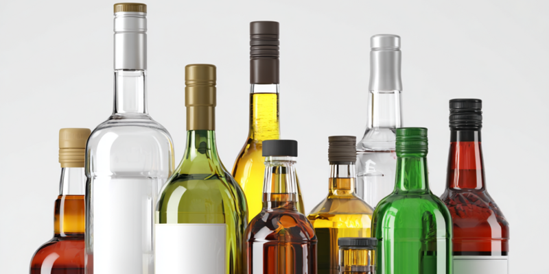 Честный знак на алкоголь