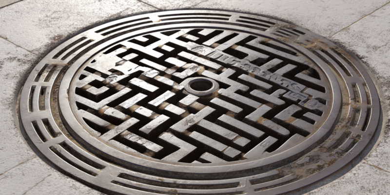 Сертификация люков