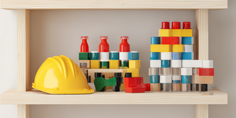 Сертификация конструкторов