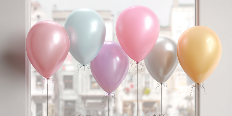 Сертификация воздушных шаров