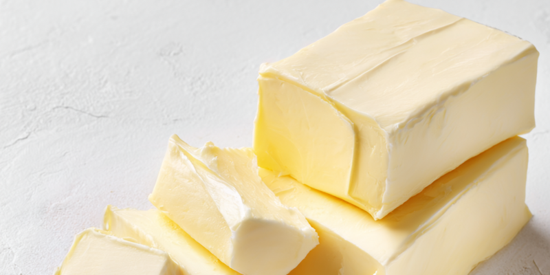 Маркировка Честный знак на сливочное масло