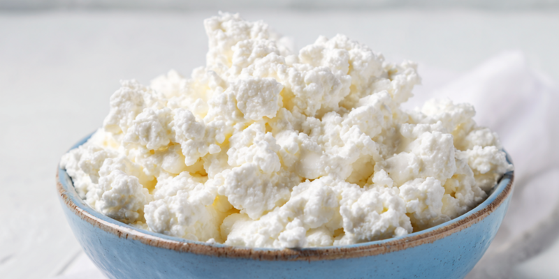 Честный знак на творог