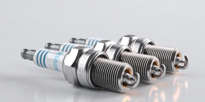 Честный знак на свечи зажигания