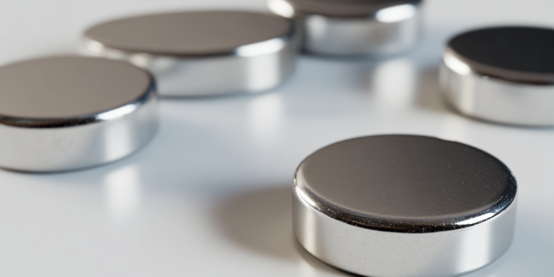 Сертификация магнитов