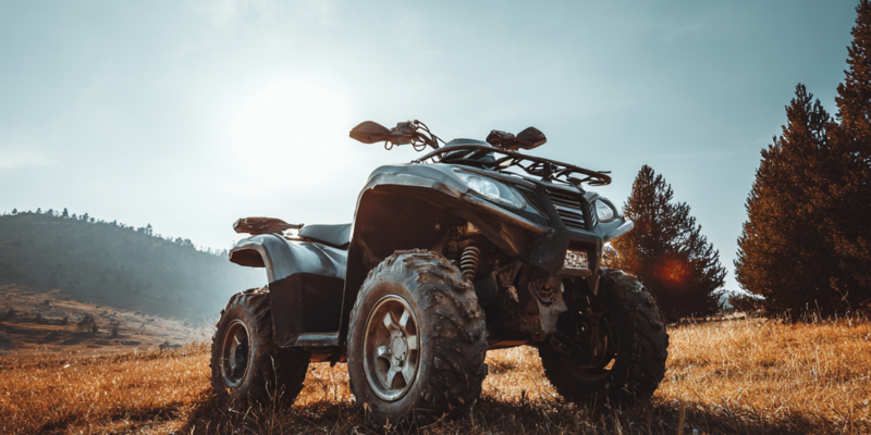 Сертификация квадроциклов