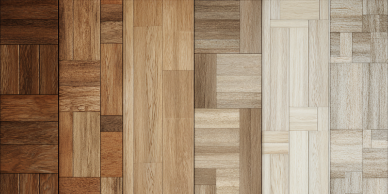 Сертификация напольных покрытий