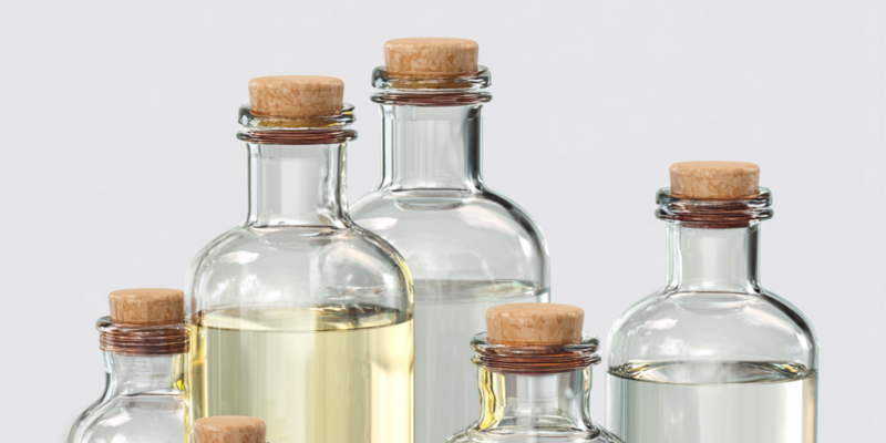 Сертификация спирта