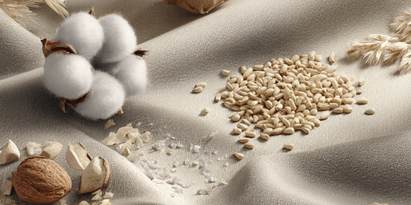 Сертификация сырья