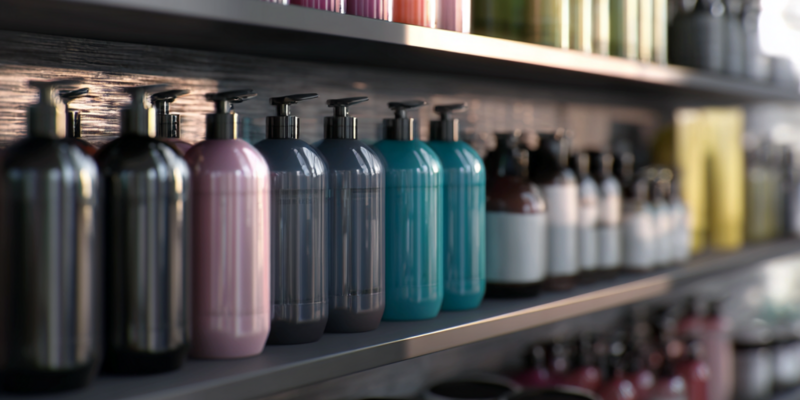 Честный знак на декоративную косметику