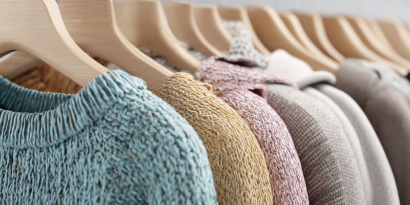 Честный знак на свитеры