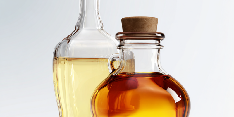 Честный знак на уксус