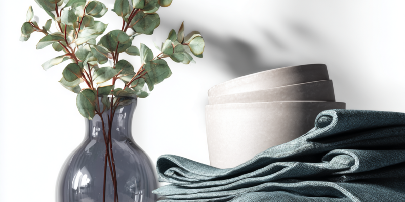 Честный знак на кухонное белье