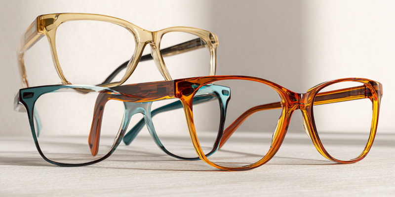 Сертификация оправ