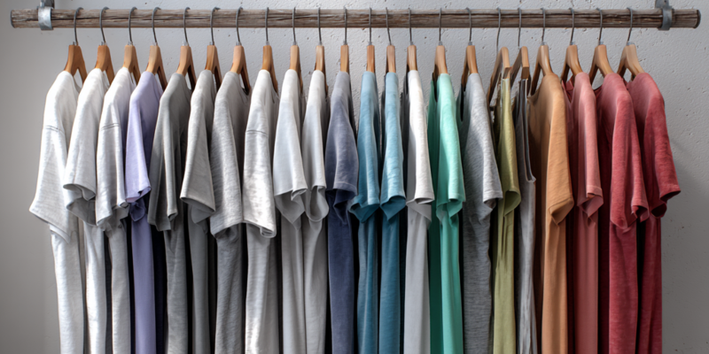 Сертификация трикотажа