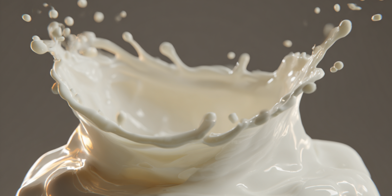 Честный знак на молочную сыворотку