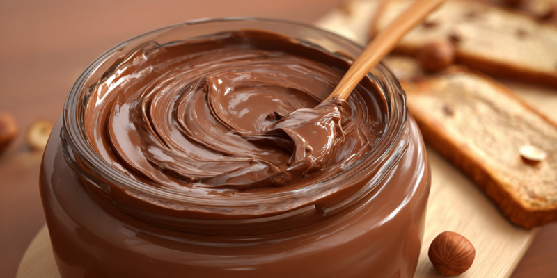 Честный знак на ореховую пасту