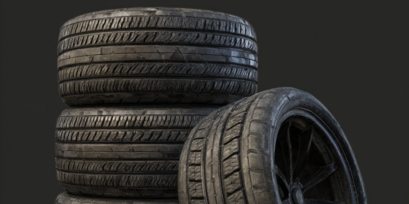 Честный знак на покрышки