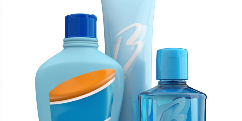 Честный знак на средства по уходу за полостью рта