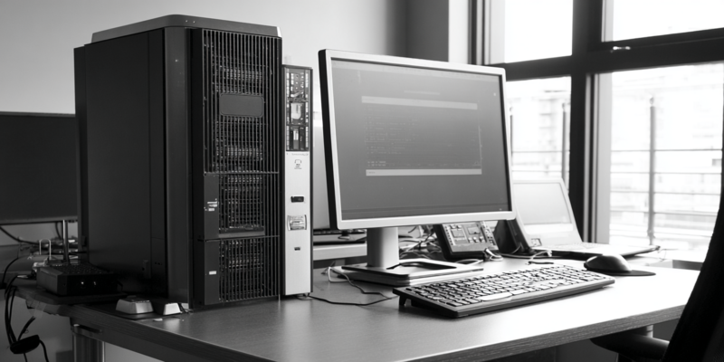 Сертификация системных блоков