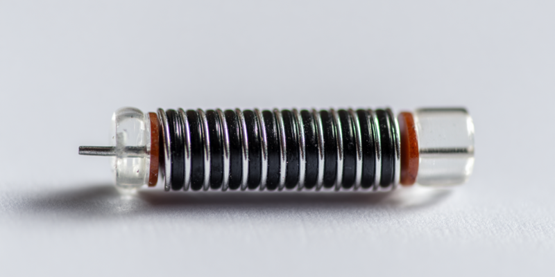 Сертификация резисторов