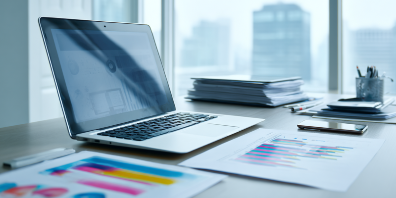 Сертификат ISO 22301