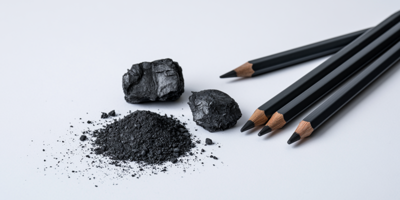 Сертификация графита