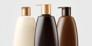 Честный знак на шампуни