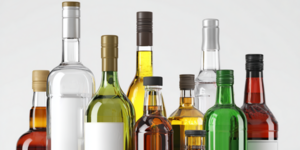 Честный знак на алкоголь