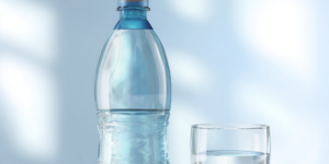 Честный знак на минеральную воду