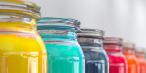 Сертификация краски