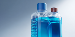 Честный знак на антифриз