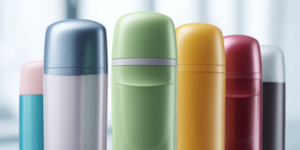 Честный знак на дезодоранты