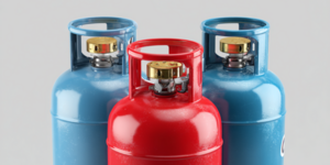 Сертификация газа