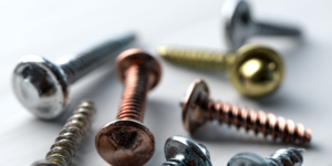 Сертификация саморезов