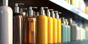 Честный знак на средства для волос