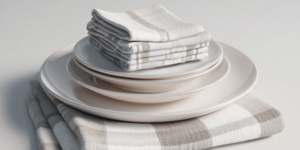 Честный знак на столовое белье