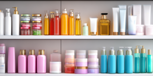 Сертификация гелей для душа