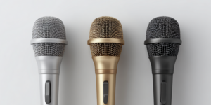 Сертификация микрофонов