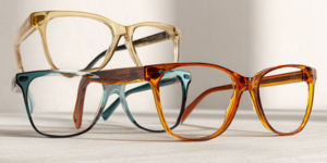 Сертификация оправ