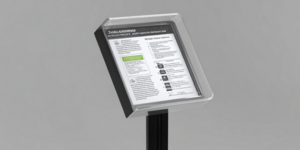 Сертификация стендов