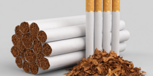 Сертификация табака