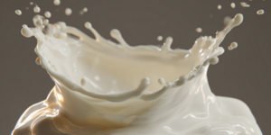 Честный знак на молочную сыворотку