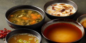 Честный знак на сухие супы и бульоны