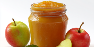 Честный знак на фруктовое пюре