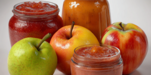 Честный знак на фруктовую пасту